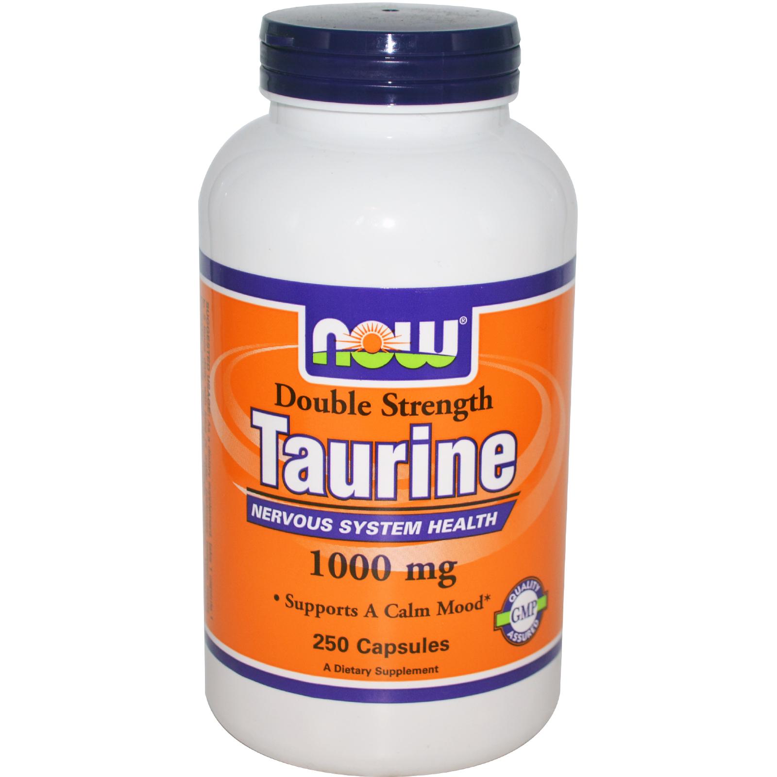 Taurine nutriant for Cats